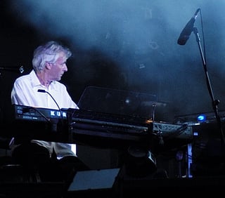Picture of Richard Wright