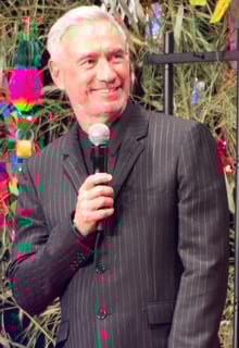 Picture of Roland Emmerich