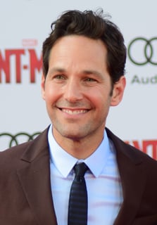 Picture of Paul Rudd