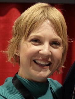 Picture of Carolyn Lawrence