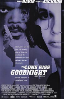 Picture of The Long Kiss Goodnight
