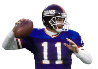Picture of Phil Simms