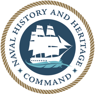 Picture of Naval History and Heritage Command