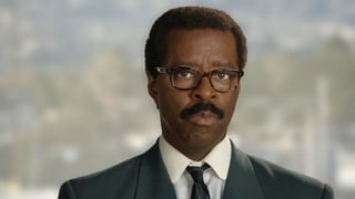 Picture of Courtney B. Vance