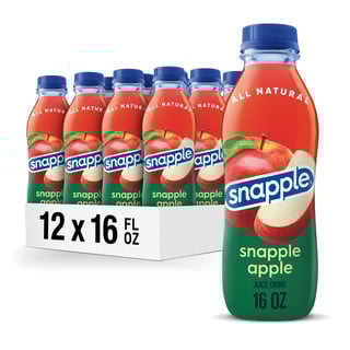Picture of Snapple