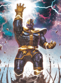 Picture of Thanos