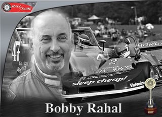 Picture of Bobby Rahal