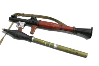 Picture of RPG-7