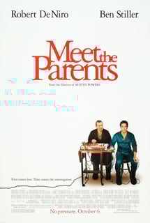Picture of Meet the Parents