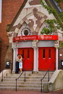 Picture of Yale Repertory Theatre