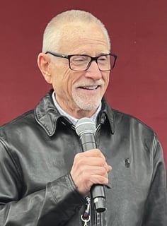 Picture of Mark Martin