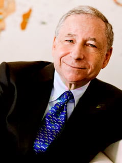 Picture of Jean Todt