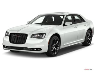Picture of Chrysler 300