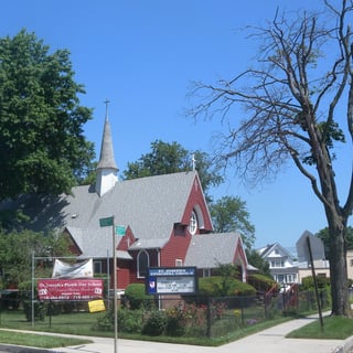 Picture of Queens Village