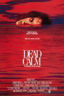 Picture of Dead Calm