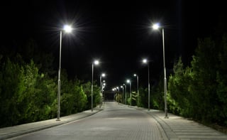 Picture of Street light