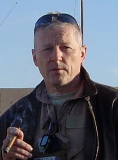 Picture of Tim Collins