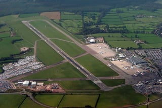 Picture of Bristol Airport