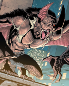 Picture of Man-Bat