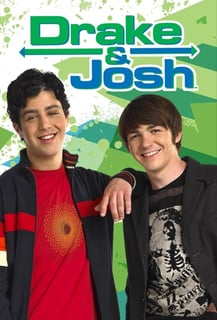 Picture of Drake & Josh