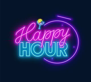 Picture of Happy hour