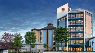 Picture of Bournemouth University