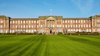 Picture of Leeds Beckett University
