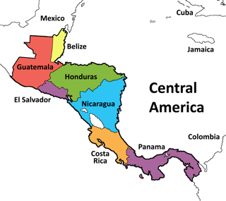 Picture of Guatemala