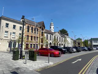 Picture of Tullamore