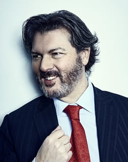 Picture of David Hayter