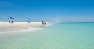 Picture of Pensacola Beach
