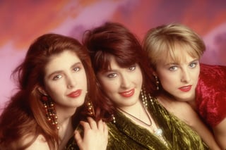 Picture of Wilson Phillips