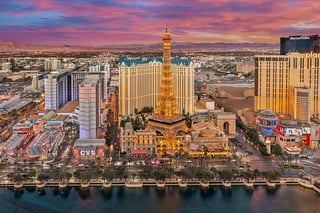 Picture of Paris Las Vegas