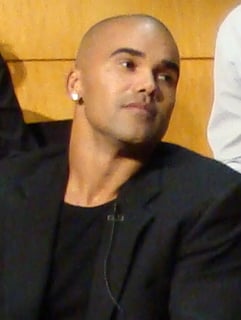 Picture of Shemar Moore