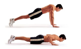 Picture of Push-up