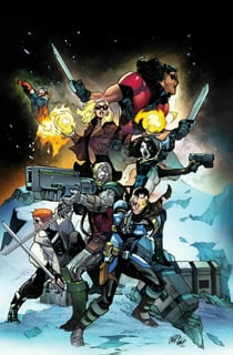Picture of X-Force