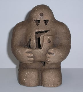 Picture of Golem