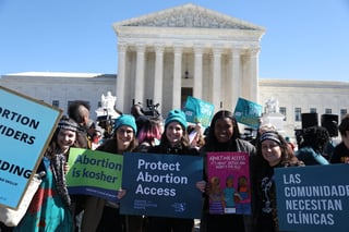 Picture of Reproductive rights