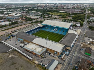 Picture of Elland Road