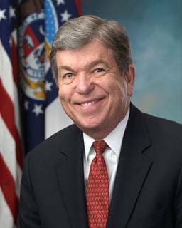 Picture of Roy Blunt