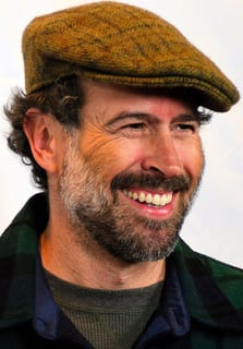 Picture of Jason Lee