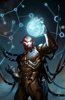 Picture of Ultron