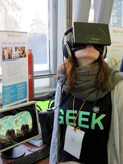 Picture of Geek