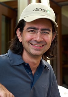Picture of Pierre Omidyar