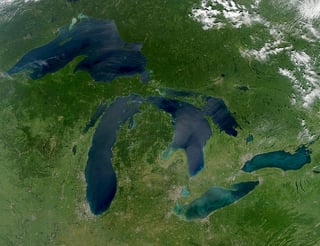 Picture of Great Lakes