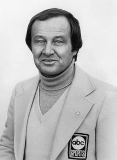 Picture of Jim McKay