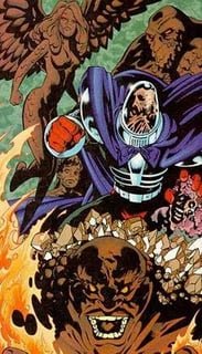 Picture of Clayface