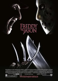 Picture of Freddy vs. Jason