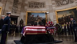 Picture of State funeral