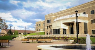 Picture of Assumption University